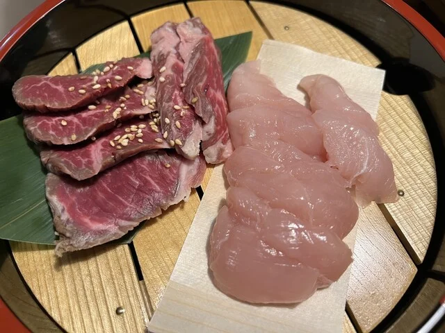 大衆酒場 溶岩焼 てっぺん（TEPPEN） - 帯広（焼肉）の写真