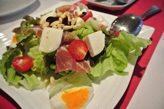 モルトボーノ - 苫小牧（イタリアン）の写真