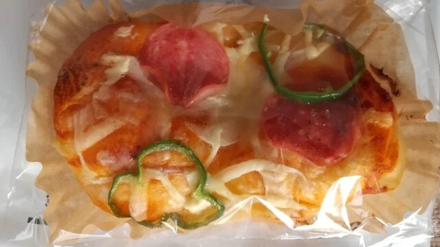 パン工場 イオン苫小牧店 - 苫小牧（パン）の写真