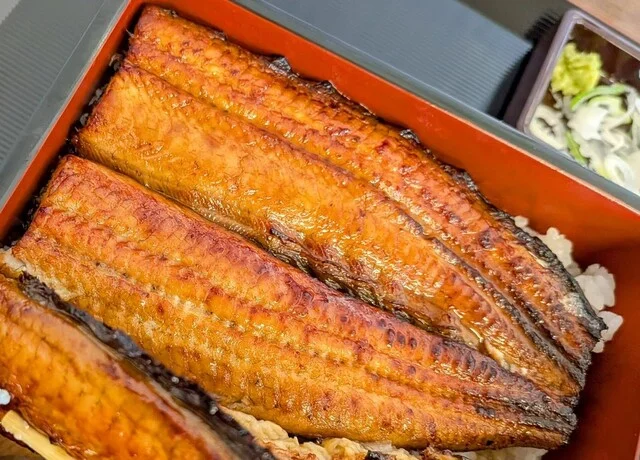 鰻の成瀬 苫小牧店 - 苫小牧（うなぎ）の写真