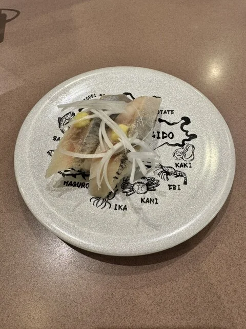 回転寿司とっぴ～ 旭川宮前通店（【旧店名】廻転ずし とっぴ～） - 旭川四条（回転寿司）の写真