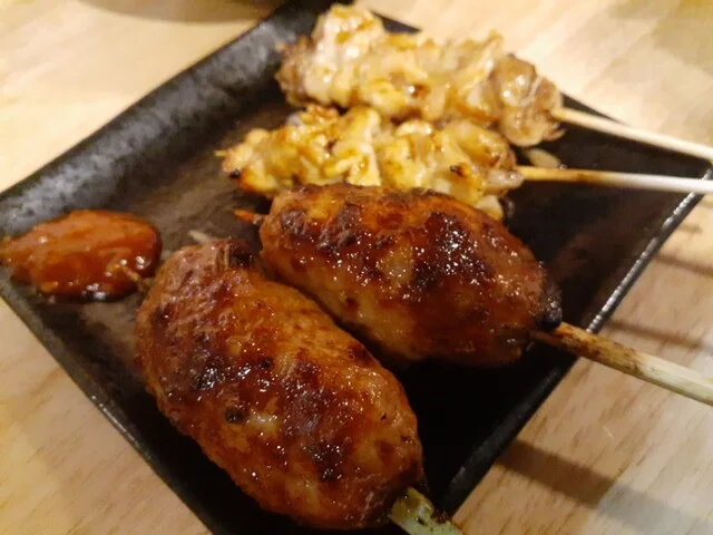 もつやきブタ坊 - 苫小牧（もつ焼き）の写真