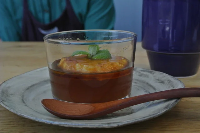 ペルプネ - 銭函（カフェ）の写真