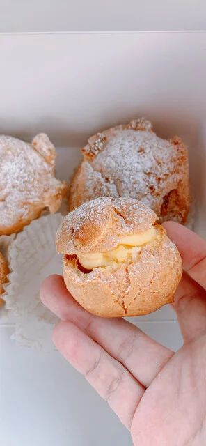 パティスリー ありがとう - 帯広（ケーキ）の写真