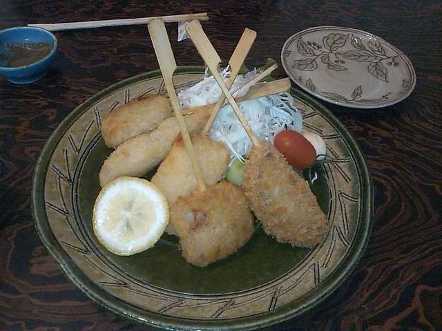 ちるみち - 知床斜里（焼き鳥）の写真