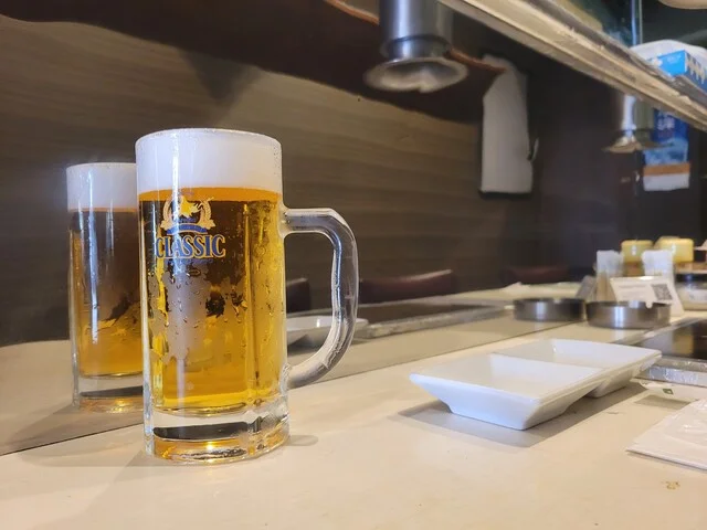 旭川の焼肉食堂｜ホルモン専門店｜我らの!!焼肉食堂