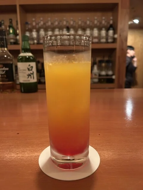 bar pressed flower（バー プレスド フラワー） - 帯広（バー）の写真