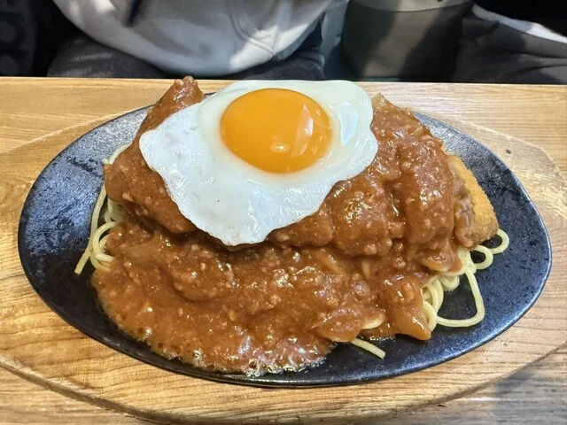 レストラン泉屋 総本店 - 釧路（洋食）の写真