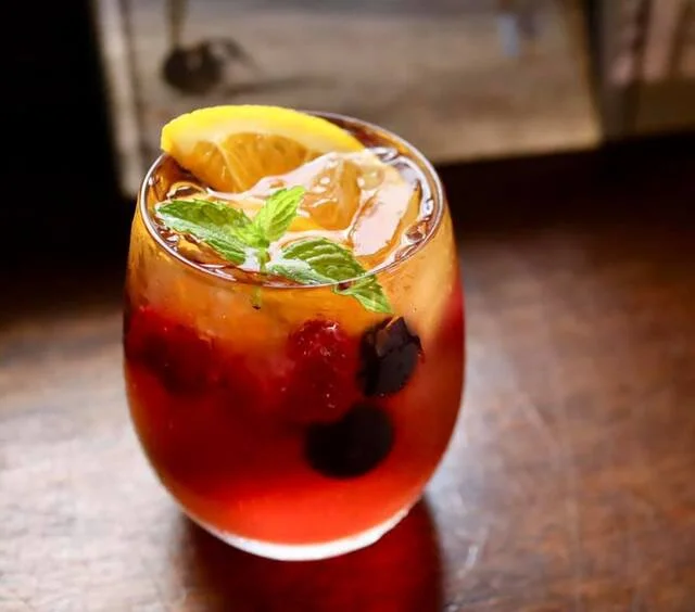 SWITCH FLAVOR - 旭川（カフェ）の写真