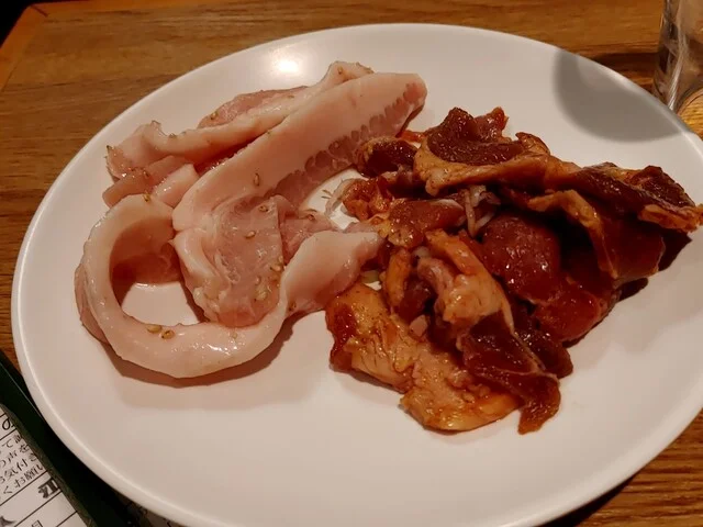 焼肉バイキング ウエスタン 入江店 - 東釧路（焼肉）の写真