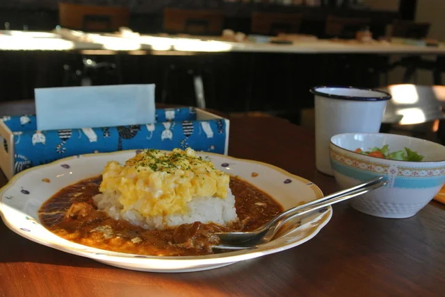 ミントカフェ - 帯広（喫茶店）の写真