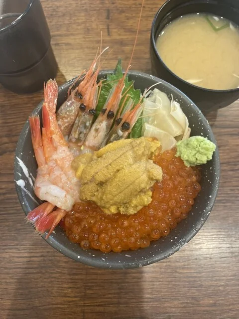 小樽風道（オタルフドウ） - 小樽（海鮮）の写真