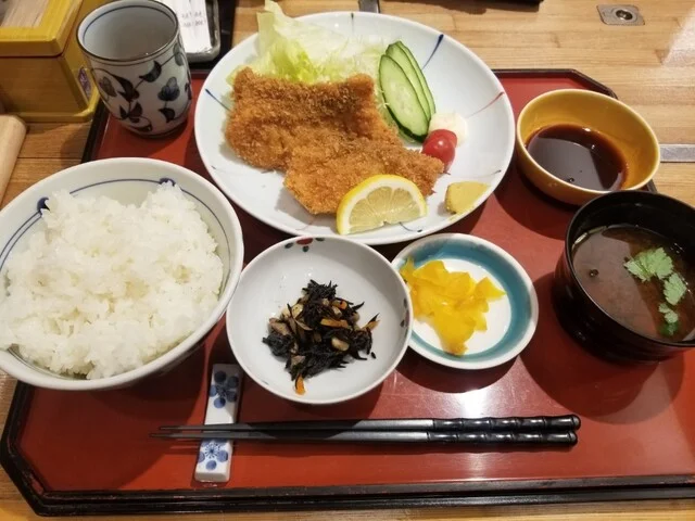 醍醐（だいご） - 釧路（日本料理）の写真