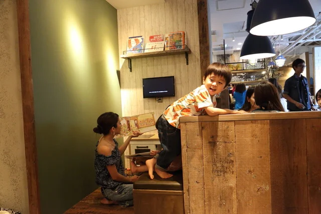 Italian Kitchen VANSAN 帯広店 - 帯広（イタリアン）の写真