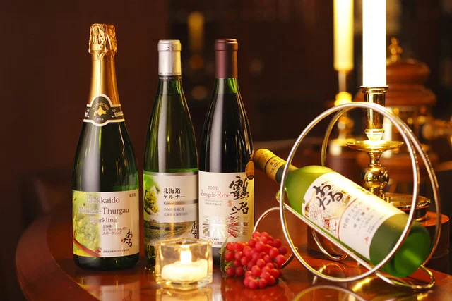 テラスブラッセリー - 小樽築港（ビュッフェ）の写真