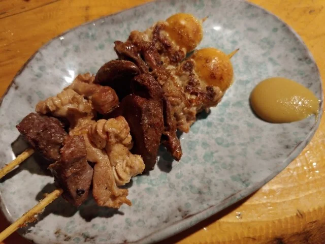 焼や - 東旭川（居酒屋）の写真