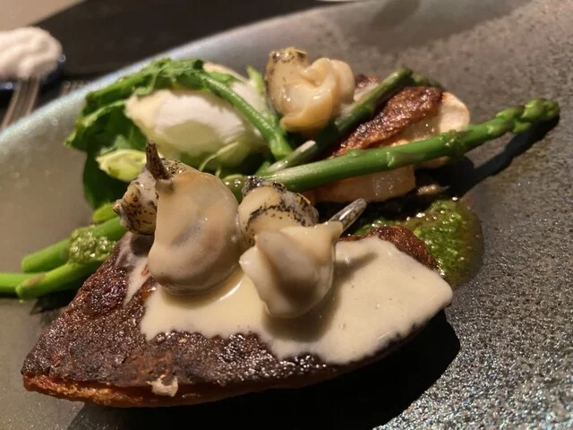 chez maeda（シェ マエダ） - 帯広（フレンチ）の写真