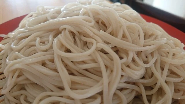 そば処 海景庵 - 銭函（そば）の写真