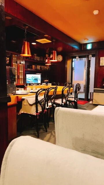 ちゃーり - 釧路（喫茶店）の写真