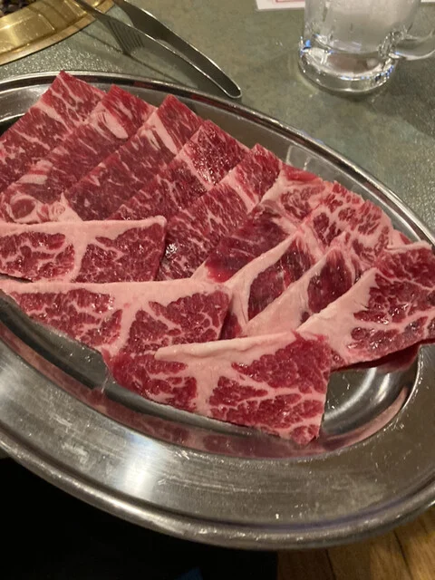焼肉 やまき - 小樽築港（焼肉）の写真