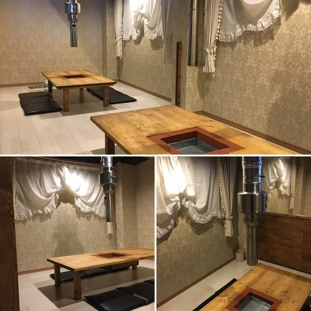 肉のさすけ - 旭川四条（焼肉）の写真