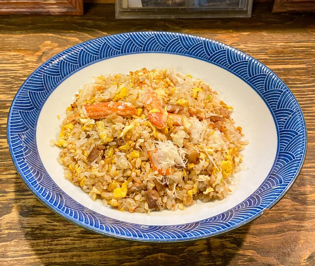 万発舌（まんはったん） - 釧路（ラーメン）の写真