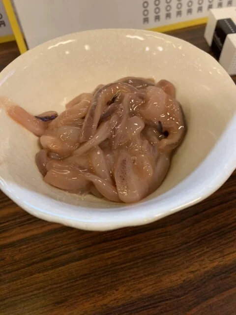 魚心 - 小樽（居酒屋）の写真