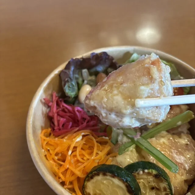 からあげ884（ハヤシ） - 帯広（鳥料理）の写真