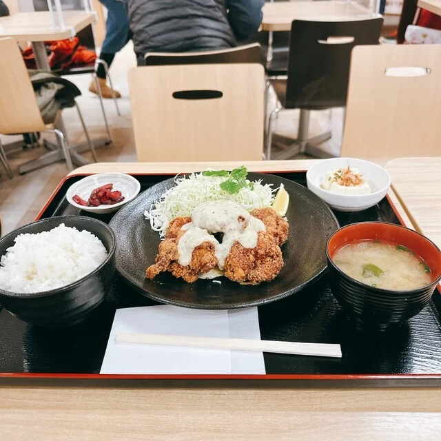 らーめん亭 帯広イオン店 - 帯広（ラーメン）の写真