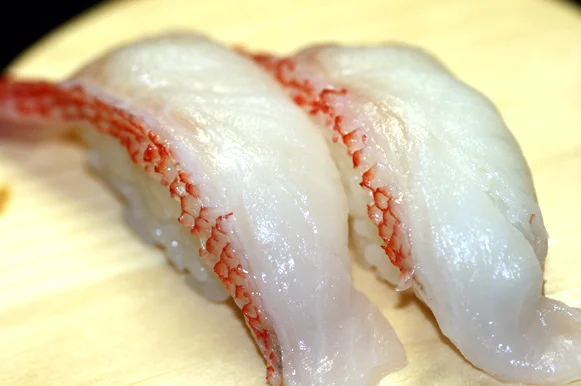 月 - 桂台（回転寿司）の写真