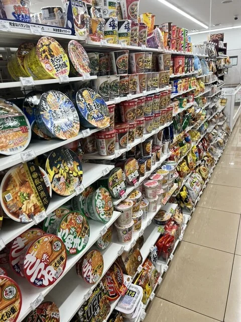 セブンイレブン 釧路鶴見橋店（SEVEN ELEVEN） - 新富士（コンビニ・スーパー）の写真