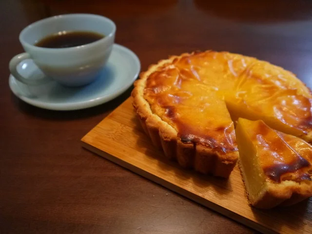 三星 本店 - 糸井（洋菓子）の写真