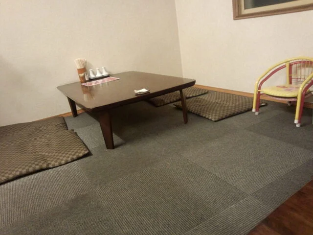 ふうふう - 新大楽毛（中華料理）の写真