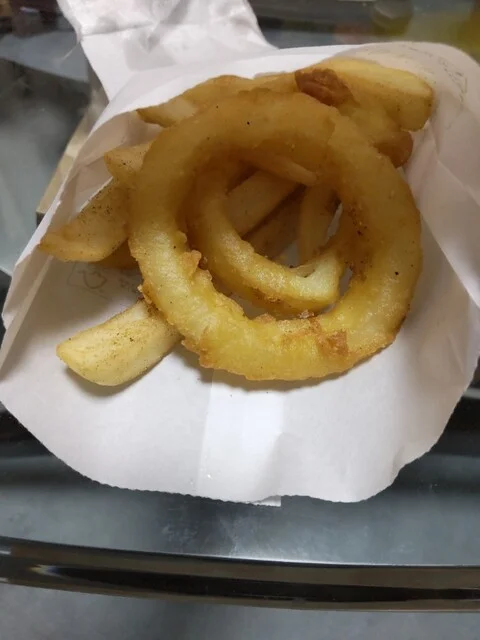 モスバーガー 五所川原店 - 五所川原（ハンバーガー）の写真