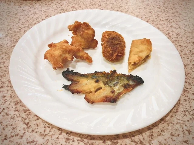 ファイブスター 旭川店（FIVE STAR） - 南永山（ビュッフェ）の写真