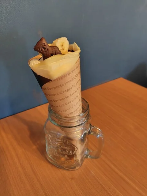 カフェバー メイ（CafeBar May） - 錦岡（カフェ）の写真