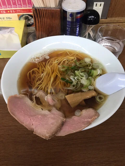 麺や つかさ - 五所川原（ラーメン）の写真