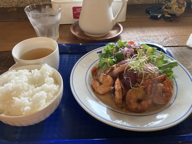 スナシタ - 永山（カフェ）の写真