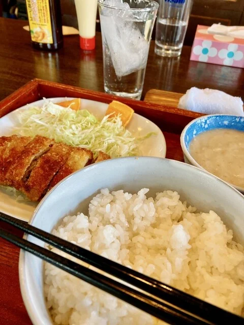 お食事処 何処（DOKO） - 苫小牧（食堂）の写真