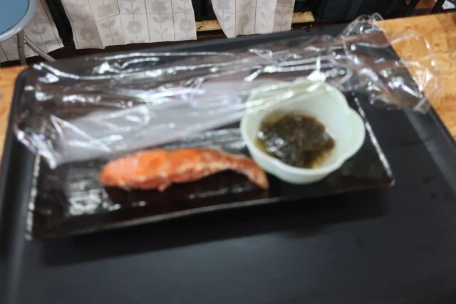 食堂一飯 - 小樽（食堂）の写真