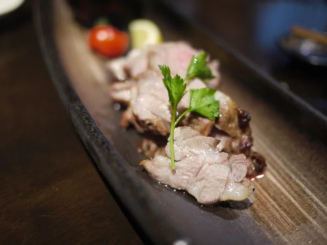 旅篭（HATAGO はたご） - 旭川（居酒屋）の写真