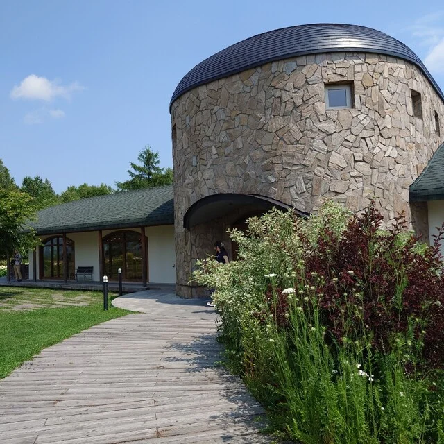 ノンノの小屋 - 美瑛（スイーツ）の写真