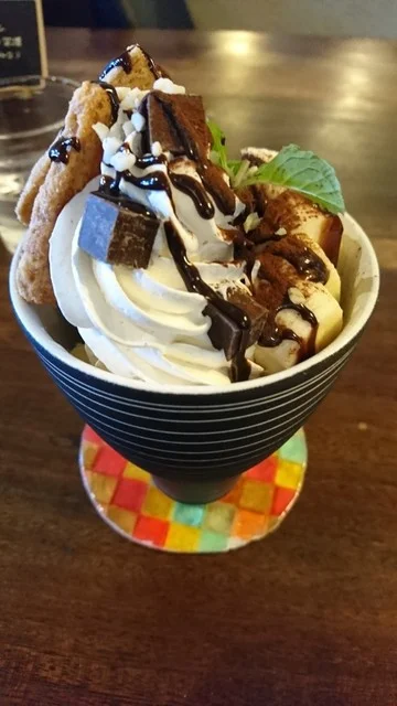 カフェ チャワ（cafe CHAWA） - 帯広（カフェ）の写真