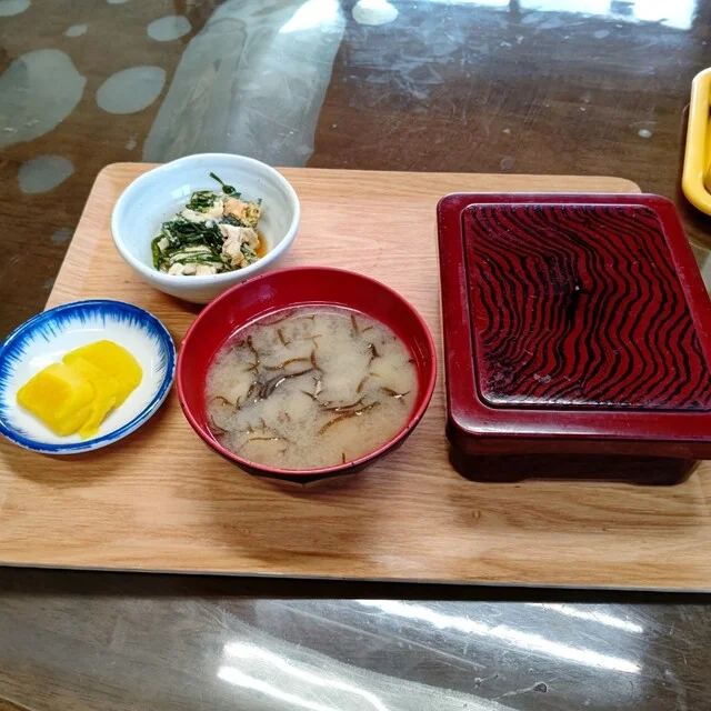 あやめ食堂 - 近文（食堂）の写真