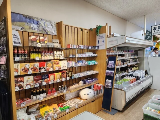 フクハラ 帯広空港店 - 帯広市その他（その他）の写真