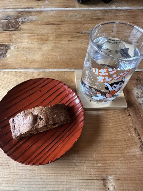 ヒミツキチこひつじ - 知床斜里（うどん）の写真