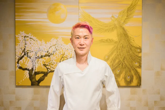 創作四川料理 廣明（HIROAKI） - 苫小牧（四川料理）の写真