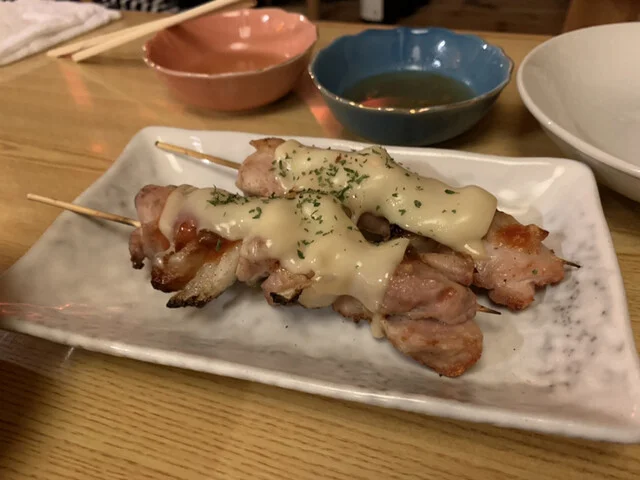 男こぶし - 帯広（居酒屋）の写真