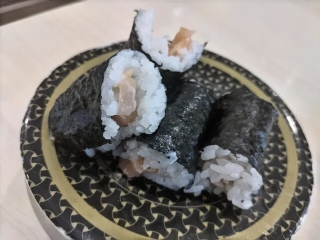 はま寿司 小樽築港店 - 南小樽（回転寿司）の写真