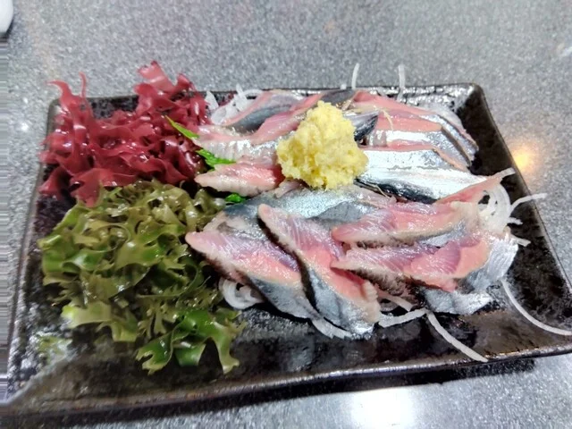 飲み食い処 ここ家 - 小樽（居酒屋）の写真